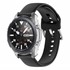 CaseUp Samsung Galaxy Watch 3 41mm Kılıf Protective Silicone Şeffaf 2